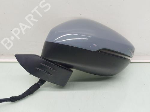Used Left mirror HONDA CIVIC XI Hatchback (FL) 2.0 e:HEV (184 hp) 30206737