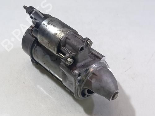 Used Starter Starter MERCEDES-BENZ SPRINTER 5-t Bus (B906) 516 CDI (906.655, 906.657) (163 hp) 36303476 36303476