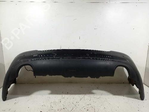 Rear bumper MERCEDES-BENZ R-CLASS (W251, V251) R 350 CDI 4-matic (251.124, 251.125) | BP13386070C8 