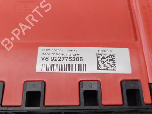 Electronic module BMW 3 Touring (F31) 320 d xDrive | BP21771613M83 