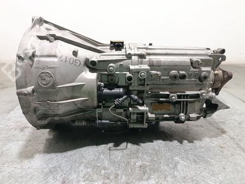 Gearbox BMW 1 (E81) 123 d | BP38293297M3 - Image 4
