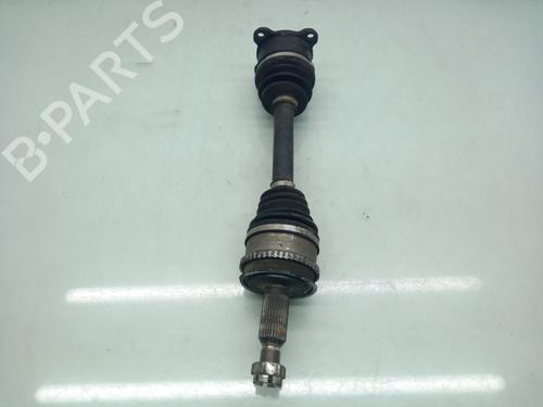 Right front driveshaft MITSUBISHI L200 / TRITON (KA_T, KB_T) 2.5 DI-D (KA4T) | BP29544604M39 