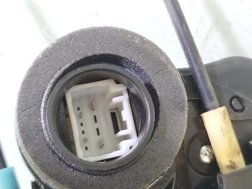 Rear right lock TOYOTA VERSO (_R2_) 1.6 (ZGR20_, ZGR20R) | BP29977383C99 