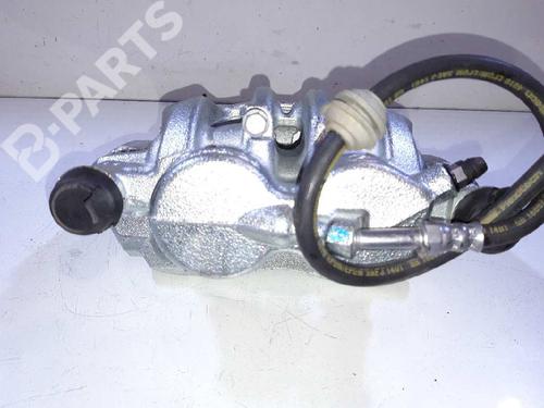 Right front brake caliper MERCEDES-BENZ VITO Mixto (Double Cabin) (W447)  | BP11559054M104 