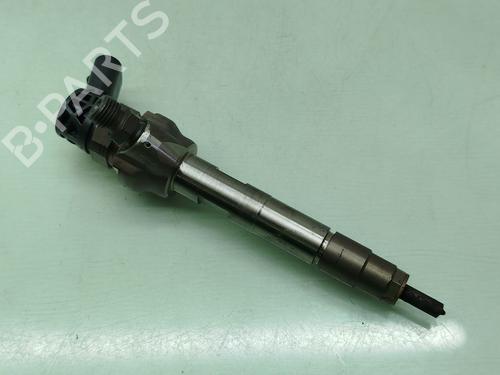 Used Injector Injector BMW X3 (F25) xDrive 20 d (190 hp) 34460825 34460825