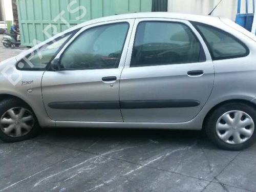 Engine control unit (ECU) CITROËN XSARA PICASSO (N68)  | BP1301830M57 