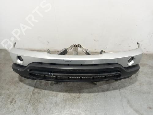 Front bumper BMW X5 (E53) 3.0 d | BP32185130C7 - Image 2