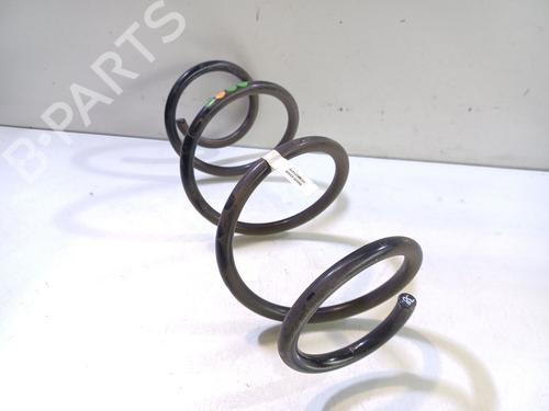 Shock absorber spring MERCEDES-BENZ T-CLASS MPV (W420) T 180 CDI (420.833) | BP18164209C152 