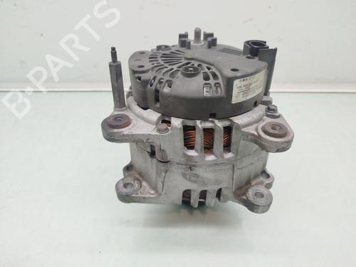 Used Alternator SEAT ALTEA XL (5P5, 5P8) 1.6 TDI (105 hp) 31183309