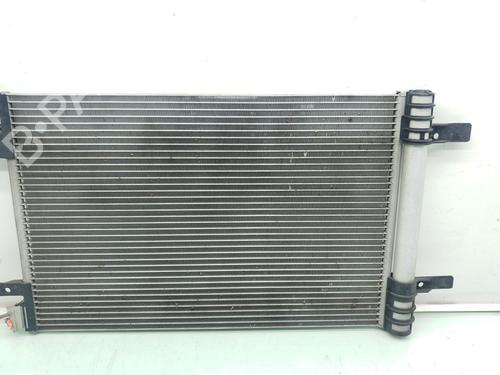 Used AC radiator PEUGEOT 308 III (FB_, FH_, FP_, F3_, FM_) PureTech 110 (FPHNPL) (110 hp) 26553461