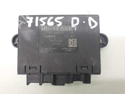 Used Electronic module FORD MONDEO V Hatchback (CE) 2.0 TDCi (150 hp) 15421682