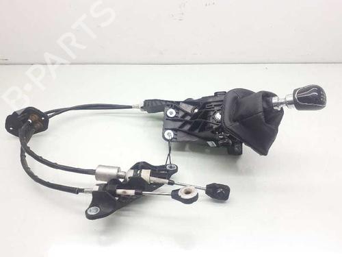 Used Gear lever FORD TRANSIT CUSTOM V362 Bus (F3) 2.0 EcoBlue (105 hp) 13374371