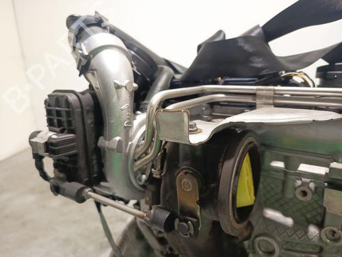 Engine AUDI Q3 (8UB, 8UG) 1.4 TSI | BP36023182M1 - Image 9