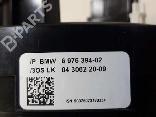 BP5946635C102 | Airbag Klokveer BMW 5 (E60) 530 d BP5946635C102