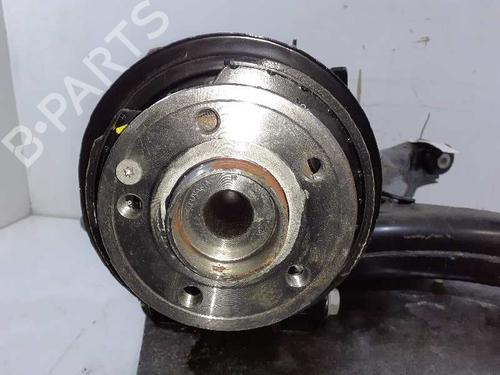 Right rear steering knuckle MERCEDES-BENZ VITO Mixto (Double Cabin) (W447) 109 CDI (447.701, 447.703, 447.705) | BP2507636M28