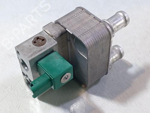 Used Air conditioning evaporator MERCEDES-BENZ CITAN Box Body/MPV (W420) eCITAN (420.693, 420.695) (122 hp) 31638840