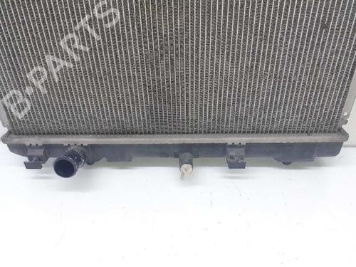 Køler OPEL AGILA (B) (H08) 1.2 (F68) | BP6541839M31 