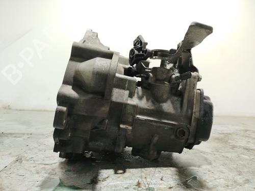 Gearbox SEAT IBIZA IV (6J5, 6P1)  | BP21771528M3 