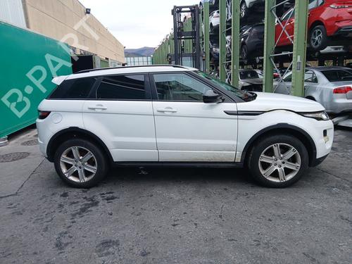 Subframe LAND ROVER RANGE ROVER EVOQUE (L538)  | BP33872954M9  - Image 8