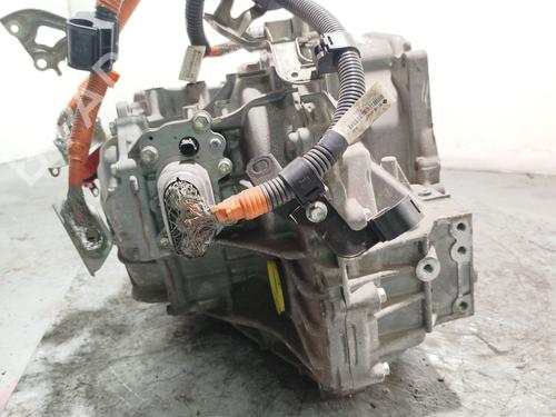 Gearbox TOYOTA AURIS Estate (_E18_) 1.8 Hybrid (ZWE186_, ZWE186R, ZWE186H) | BP29329799M3 