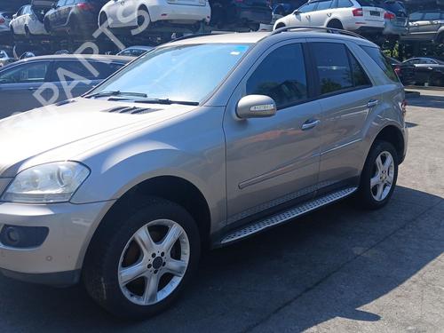 Peças MERCEDES-BENZ M-CLASS (W164) ML 320 CDI 4-matic (164.122) 4918067