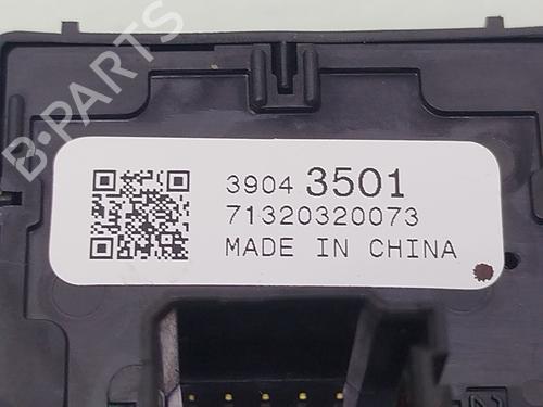 Steering column stalk OPEL INSIGNIA B Grand Sport (Z18) 2.0 CDTi (68) | BP29544786I23