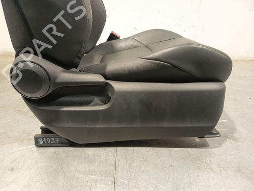 Right front seat TOYOTA C-HR (_X1_) 1.8 Hybrid (ZYX10_, ZYX11_) | BP33812265C16 - Image 5