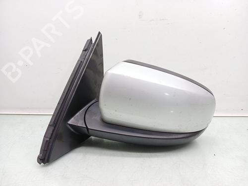 Used Left mirror Left mirror BMW X5 (E70) xDrive 30 d (245 hp) 32751209 32751209