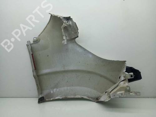 Left front fenders CITROËN JUMPER II Van 2.0 BlueHDi 130 | BP14833516C41 