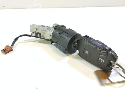 Ignition barrel OPEL VIVARO B Van (X82)  | BP18411697M48 