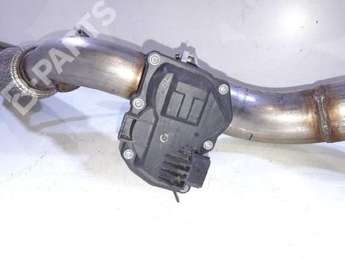 Egr MERCEDES-BENZ VITO Van (W447)  | BP9123095M69 
