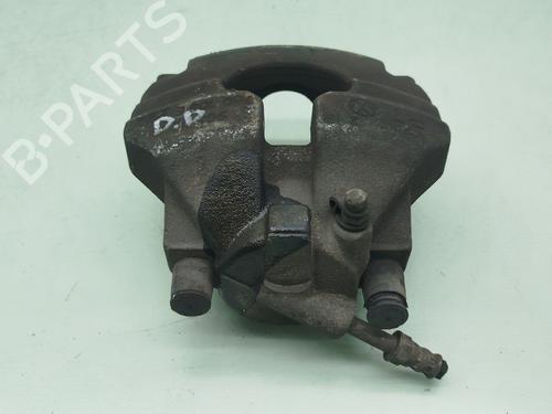 Right front brake caliper VW TRANSPORTER T5 Bus (7HB, 7HJ, 7EB, 7EJ) 1.9 TDI | BP29933028M104