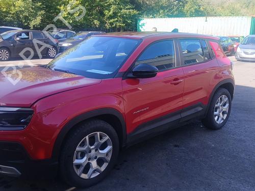 Brugte JEEP AVENGER (J2) 5005056