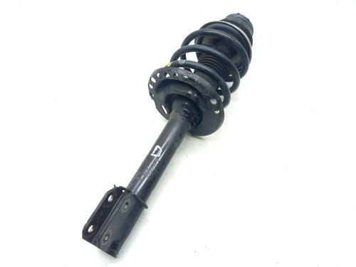 Used Right front shock absorber DACIA LOGAN MCV II 1.5 Blue dCi 95 (K8JL) (95 hp) 26553375