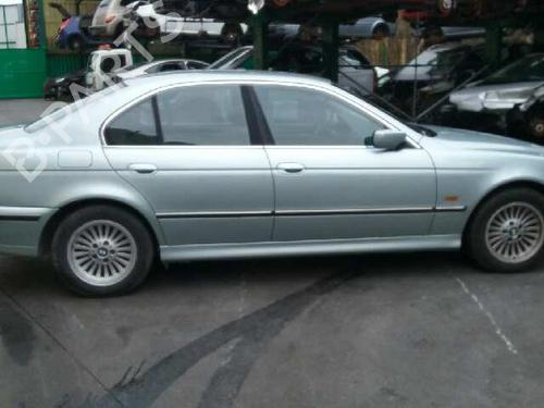 Rear differential BMW 5 (E39) 530 d | BP1315510M24 