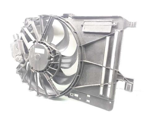 Radiator fan FORD C-MAX II (DXA/CB7, DXA/CEU) 1.0 EcoBoost | BP15106825M35 