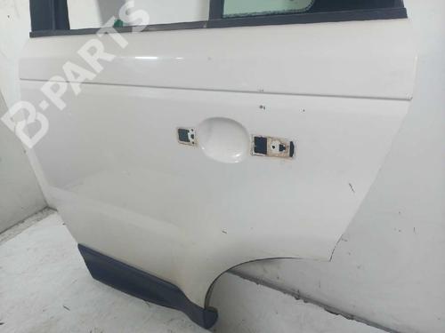 Left rear door LAND ROVER RANGE ROVER SPORT I (L320) 3.6 D 4x4 | BP10619698C4 