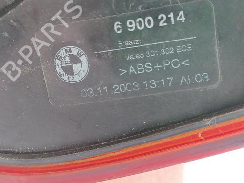Right taillight BMW 5 Touring (E39) 530 d | BP26506135C35 