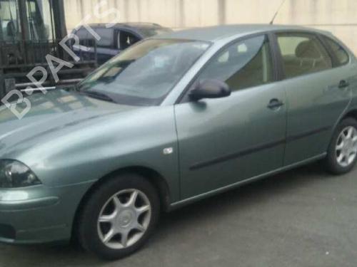 Engine control unit (ECU) SEAT IBIZA III (6L1) 1.9 SDI | BP1519285M57 