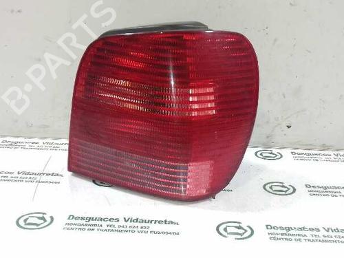 Right taillight VW POLO (6N2)  | BP1409439C35 