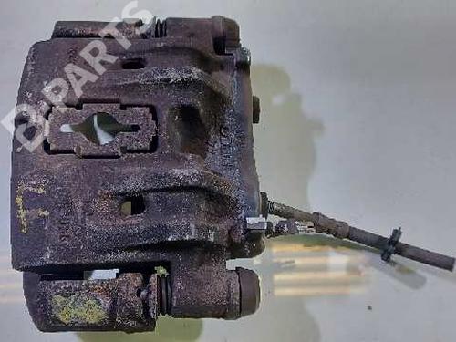 Right rear brake caliper IVECO DAILY IV Van 50C18 V, 50C18 V/P | BP11824398M106 