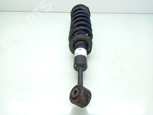 Ammortizzatore anteriore destro TOYOTA LAND CRUISER PRADO (_J15_) 3.0 D-4D (KDJ155_, KDJ150_) (190 hp) 17997816