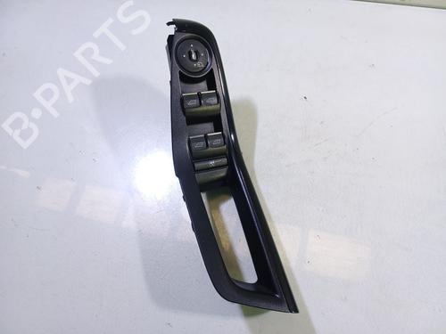 Left front window switch FORD FIESTA VI (CB1, CCN) 1.0 EcoBoost | BP27459309I27 