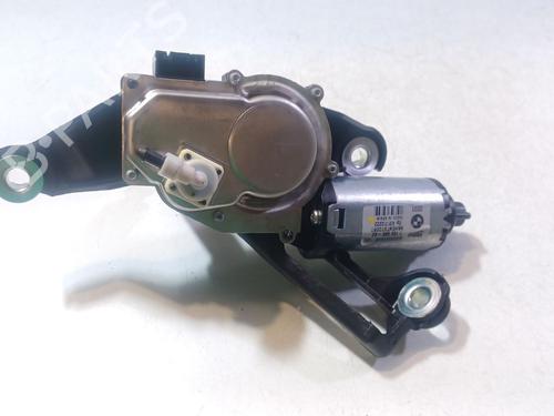 Rear wiper motor BMW 1 (E81) 118 d | BP37792625M102 - Image 2