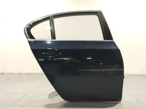 Used Right rear door BMW 5 (E60) 530 xd (231 hp) 16220897