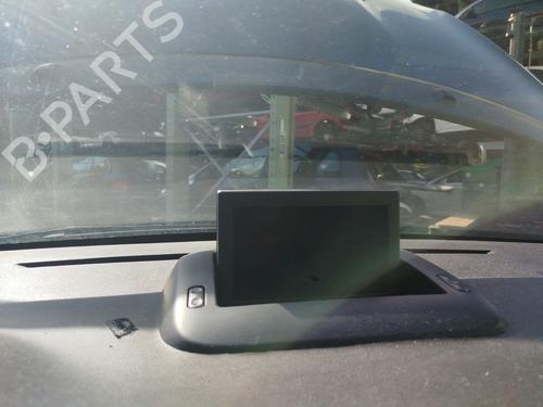 Fuse box PEUGEOT 5008 (0U_, 0E_) 1.6 HDi | BP29544780E1 
