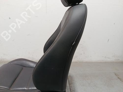 Seats set JAGUAR F-PACE (X761) 2.0 TD4 AWD | BP36321969C78 - Image 9