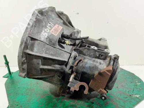 Gearbox FORD FIESTA VI (CB1, CCN)  | BP1946243M3 