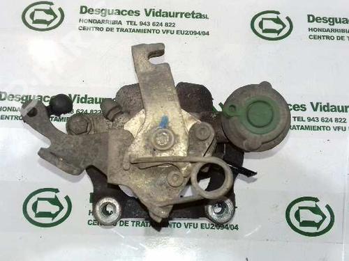 Right rear brake caliper CITROËN C4 Picasso I MPV (UD_) 1.6 HDi | BP11557981M106 
