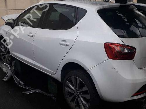 Engine control unit (ECU) SEAT IBIZA IV (6J5, 6P1) 1.4 TDI | BP2522307M57 